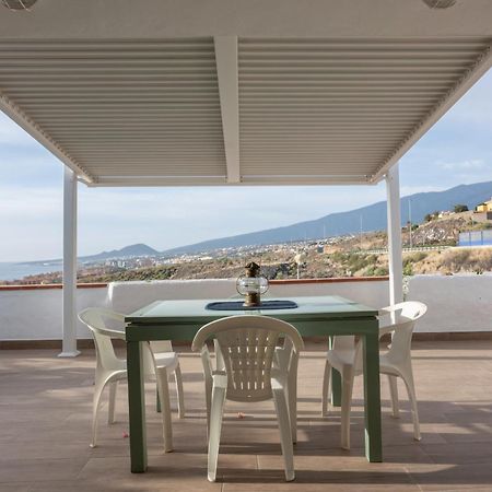 Вілла Calala House With Huge Terrace Канделарія Екстер'єр фото